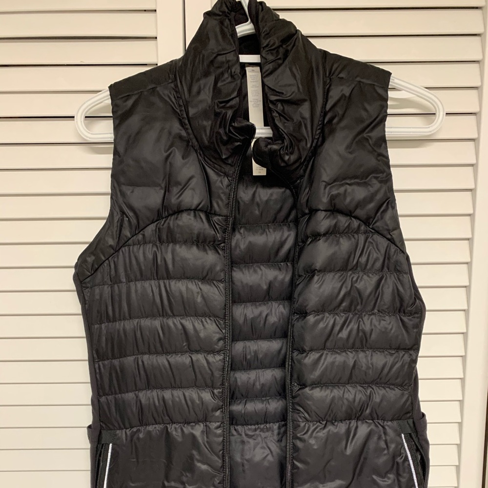 Lulu lemon vest